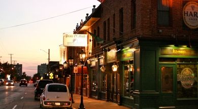 Cherry Street District