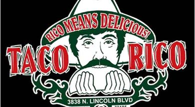 Taco Rico