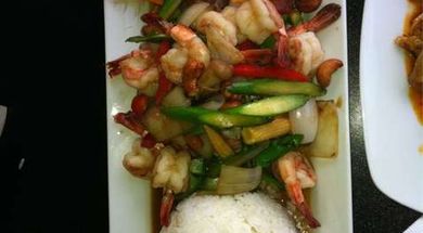 Thai Thai Asian Bistro