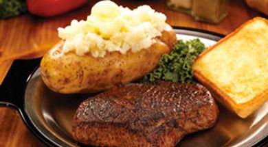 Western Sizzlin Steak & More