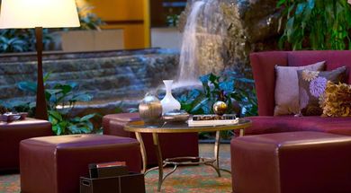 Wyndham Grand Oklahoma City Downtown