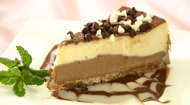 The Ultimate Cheesecake Bakery