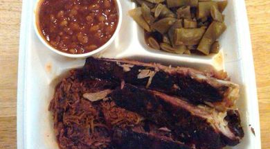 Big Daddy's Smoke House