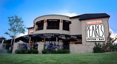 Pearl's Oyster Bar