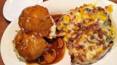 Montana Mike's Steakhouse