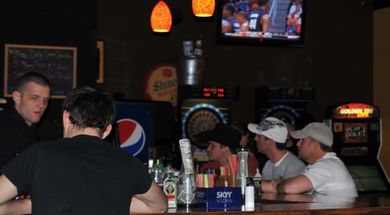Charlie's Sports Bar & Grill