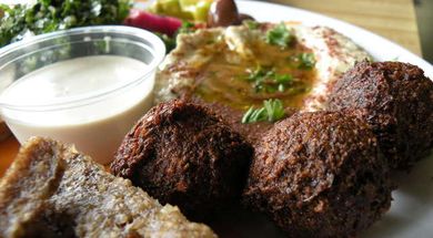 Mediterranean Imports & Deli