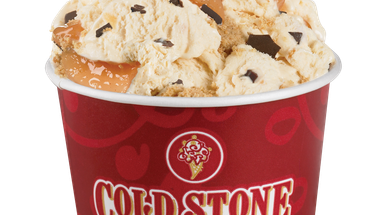 Cold Stone Creamery
