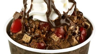 Marble Slab Creamery