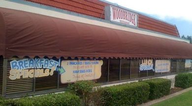 Woodbridge Restaurant