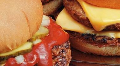 Five Guys Burgers & Fries