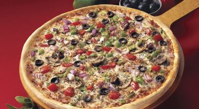 Mazzio's Italian Eatery