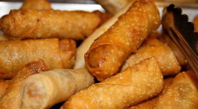 China Palace Super Buffet