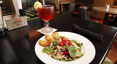 Zorba's Mediterranean Cuisine