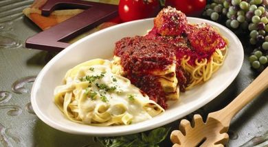 Zio's Italian Kitchen