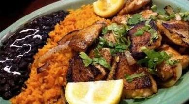 Zarate's Latin Mexican Grill