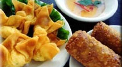 Yummy Yummy Chinese Restaurant