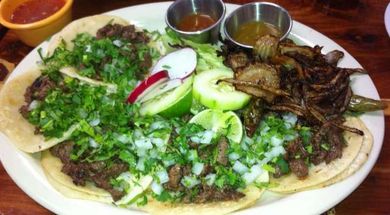 Abel's Mexican Restaurant