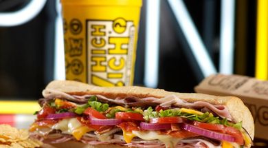 Which Wich