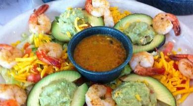 Abuelita Rosa's Mexican Restaurant