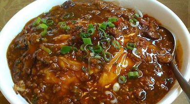 Wa Ha Ha Asian Diner