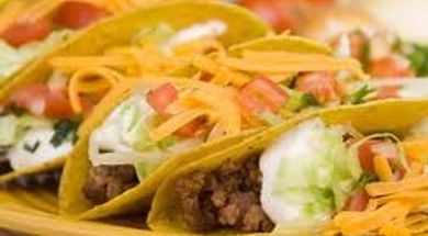 Abuelita's Mexican Restaurant