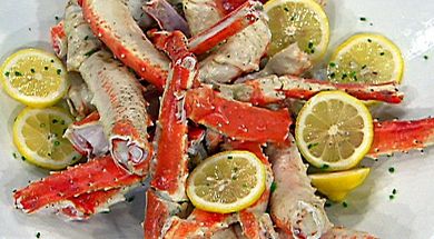 Trapper's Fishcamp & Grill