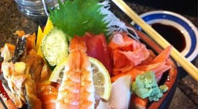 Tokyo Japanese Restaurant