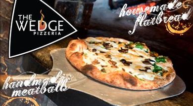 The Wedge Pizzeria