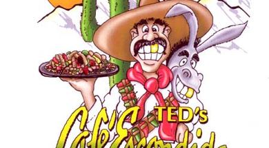 Ted's Cafe Escondido