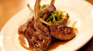 Benvenuti's Ristorante