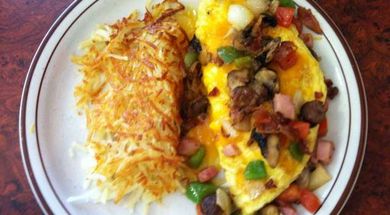 Beverly's Pancake House