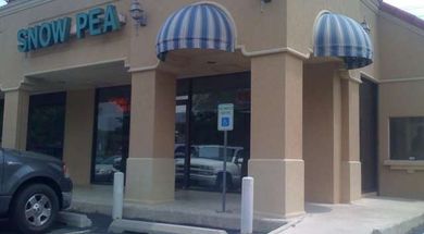 Snow Pea Restaurant