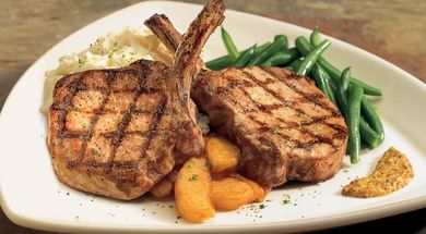 BJ's Restaurant & Brewhouse