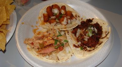 Taqueria Carnitas Michoacan