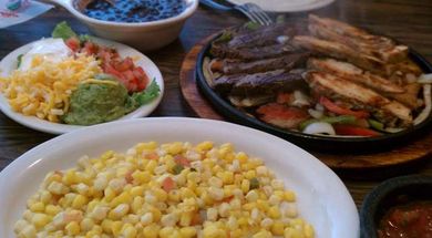 Casa Perico Mexican Grille