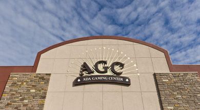 Ada Gaming Center