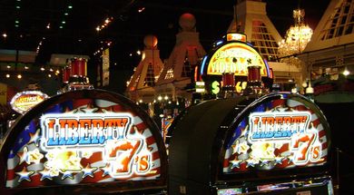 Buffalo Run Casino & Resort