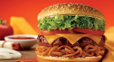 Red Robin Gourmet Burgers