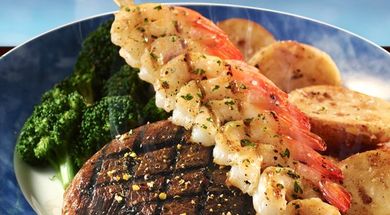 Red Lobster