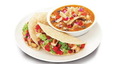 Qdoba Mexican Grill