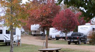 Hochatown RV Park