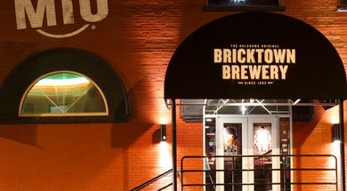 Bricktown Brewery