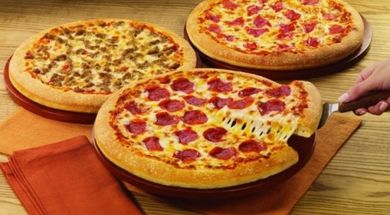Pizza Hut