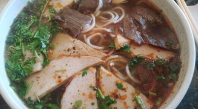 Pho Cuong Restaurant