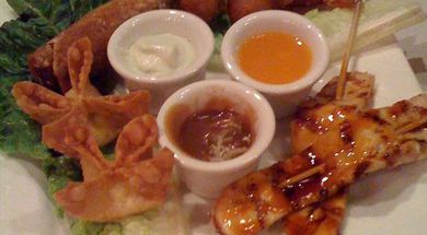 Pho Bulous Noodle & Grill