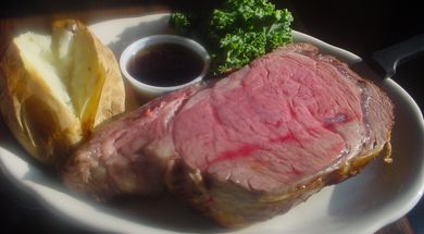 Pelican's Restaurant