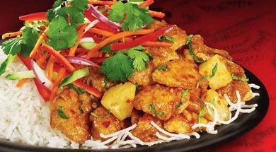 Pei Wei