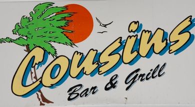 Cousins Bar & Grill