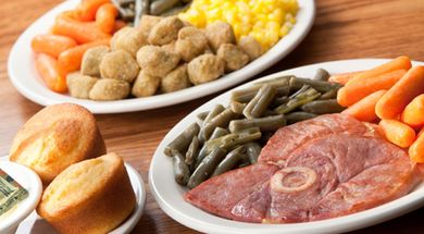 Cracker Barrel Old Country Store